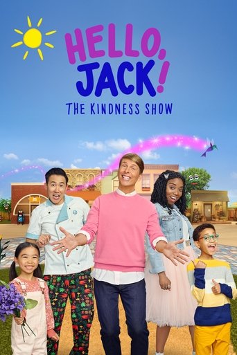 Hello, Jack! The Kindness Show 2021