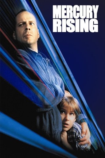 Mercury Rising 1998
