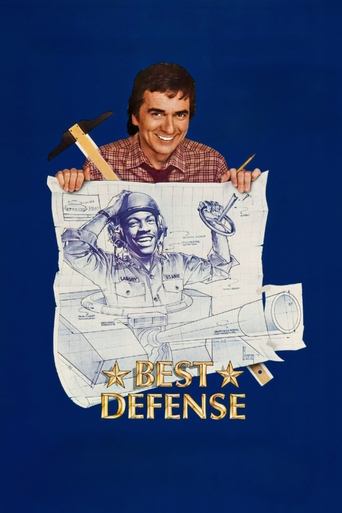 Best Defense 1984