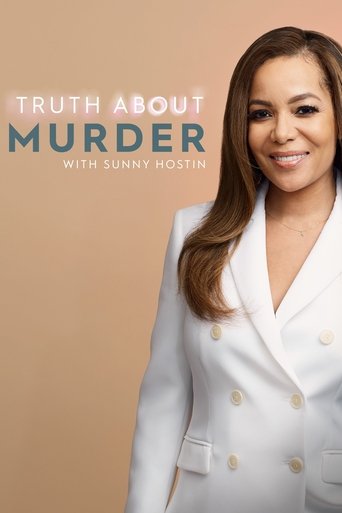 Truth About Murder with Sunny Hostin 2019