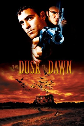 From Dusk Till Dawn 1996