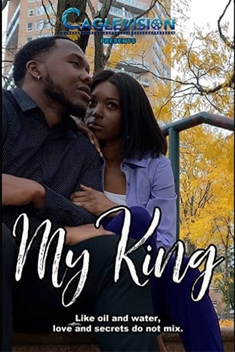 My King 2021