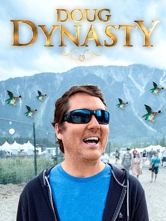 Doug Benson: Doug Dynasty 2014