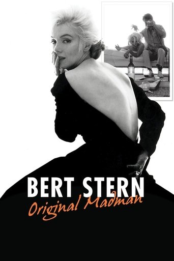 Bert Stern - Original Madman 2011