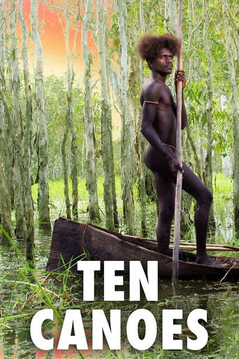 Ten Canoes 2006