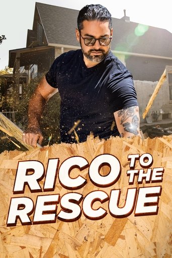 Rico to the Rescue 2023