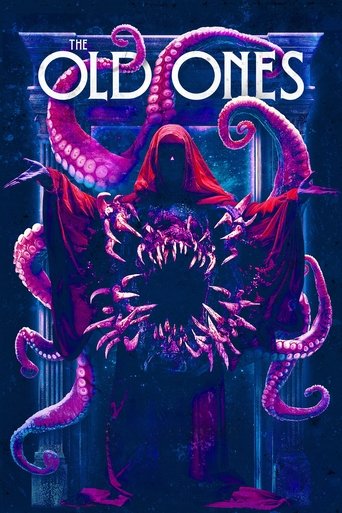 H. P. Lovecraft's The Old Ones 2024