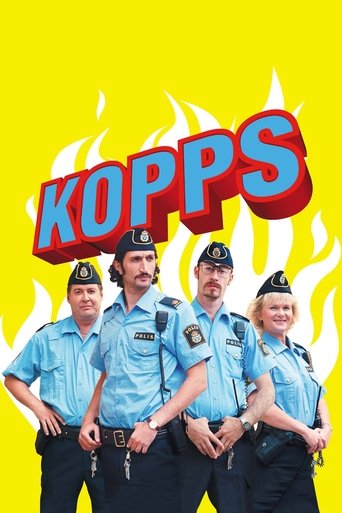 Kopps 2003