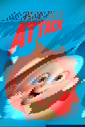 Jack-Jack Attack 2005