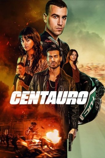 Centauro 2022