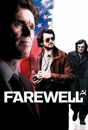 Farewell 2009