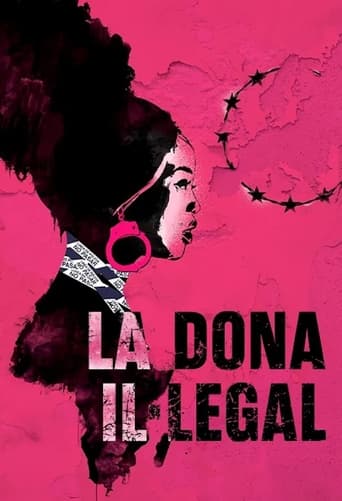Illegal Woman 2020