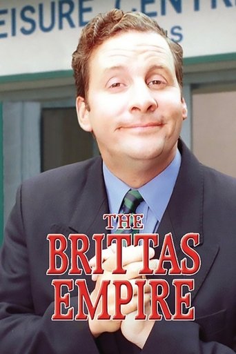 The Brittas Empire 1991