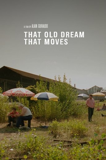That Old Dream That Moves 2001