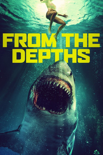 From the Depths 2020