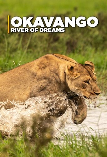 Okavango: River of Dreams 2019