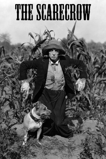 The Scarecrow 1920