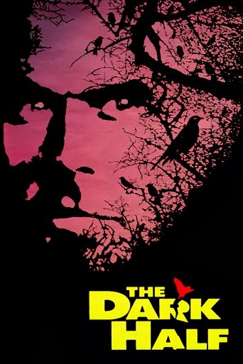The Dark Half 1993