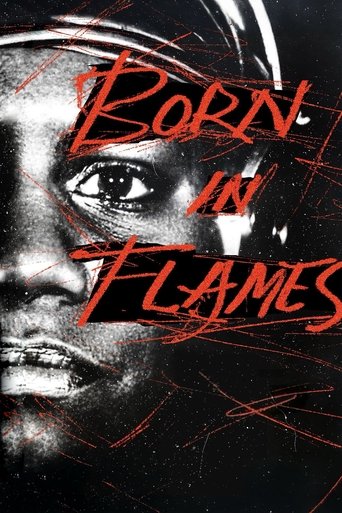 Born in Flames 1983