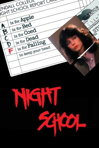 Night School 1981