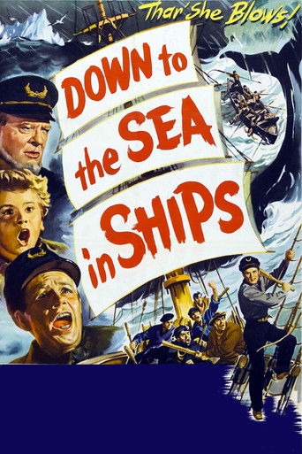 Down to the Sea in Ships 1949