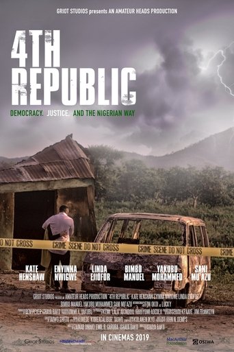 4th Republic 2019