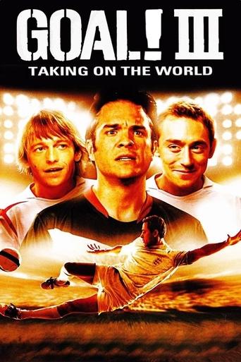 Goal III: Taking on the World 2009