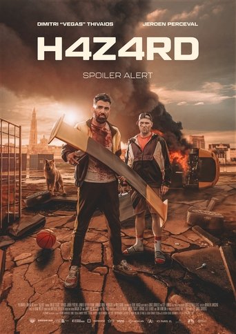 Hazard 2022