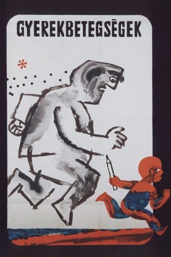 Children's Sicknesses 1965