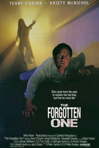 The Forgotten One 1989