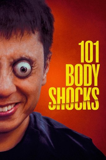 101 Body Shocks 2020