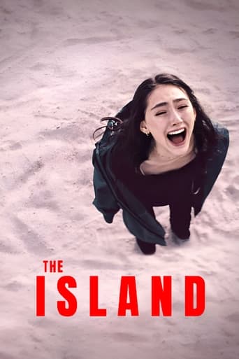 The Island (2020) 2020