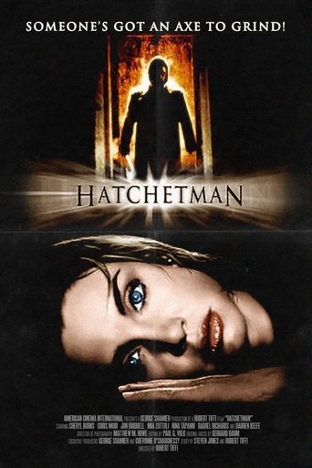 Hatchetman 2003