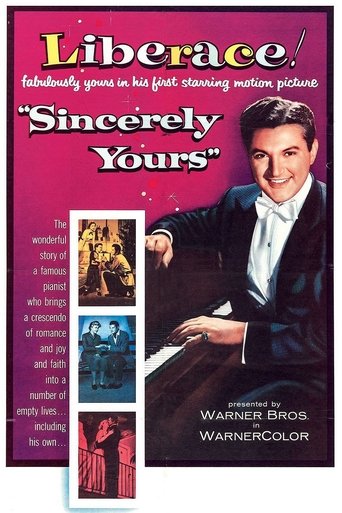 Sincerely Yours 1955