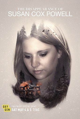 The Disappearance of Susan Cox Powell 2019