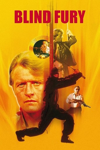 Blind Fury 1989