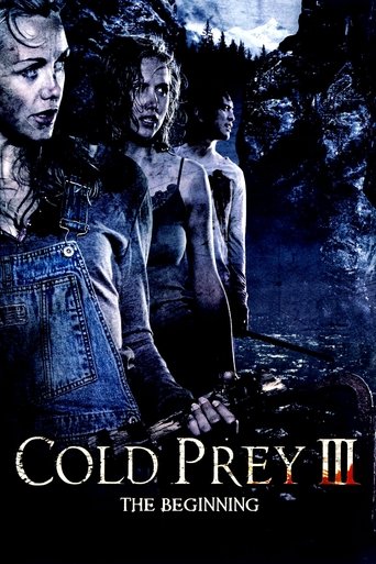 Cold Prey III 2010