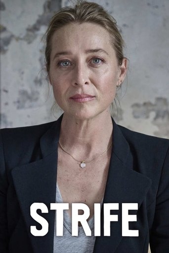 Strife 2023