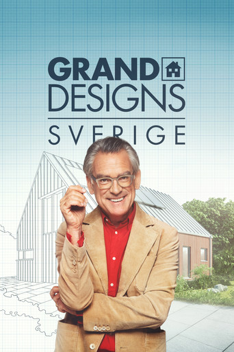 Grand Designs Sweden 2020