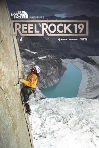 Reel Rock 19 2025