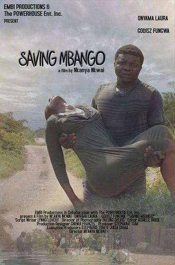 Saving Mbango 2020