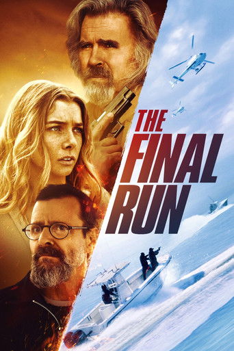 The Final Run 2025