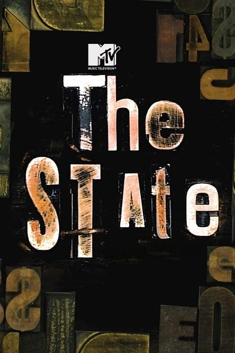 The State 1994