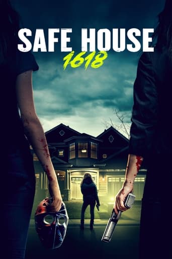Safe House 1618 2021
