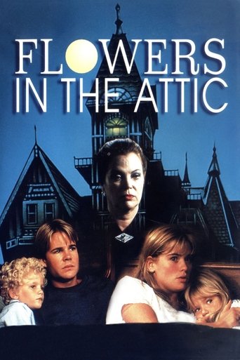 Flowers in the Attic 1987