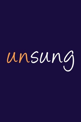 Unsung 2008