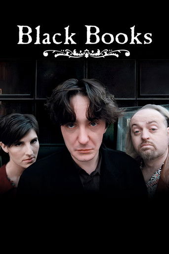 Black Books 2000