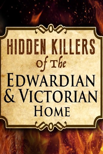 Hidden Killers 2013