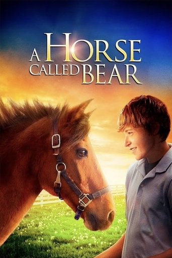 A Horse Called Bear 2015