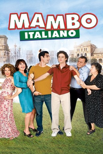 Mambo Italiano 2003